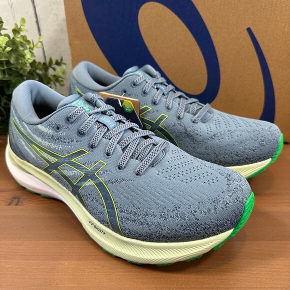 ASICS Men's Gel-Kayano 29 Running Shoes Size 9.5 - Picture 3 of 10